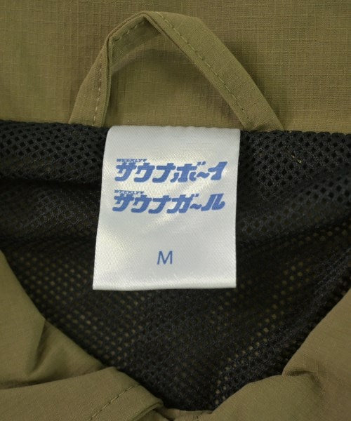 Saunaboy 其他飛行外套