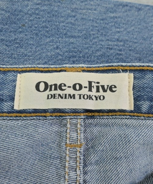 One-o-Five 牛仔褲