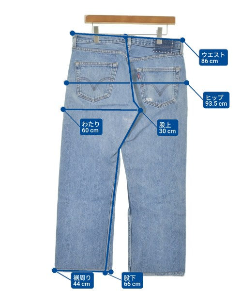 One-o-Five 牛仔褲