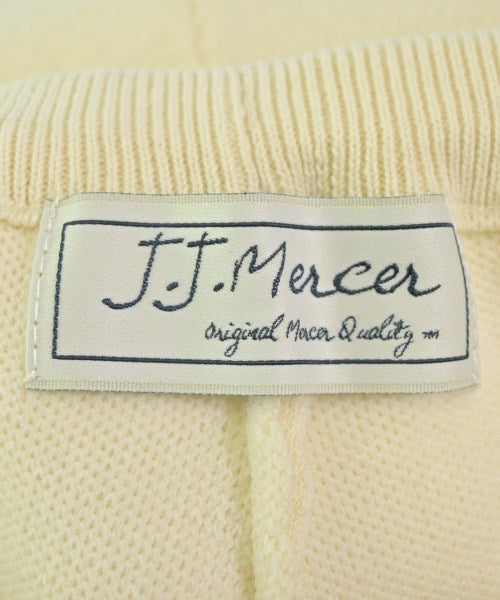 J.J. Mercer 其他款