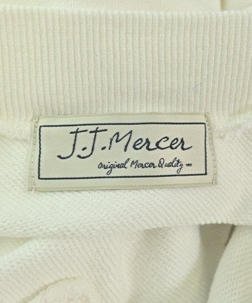 J.J. Mercer 運動衫