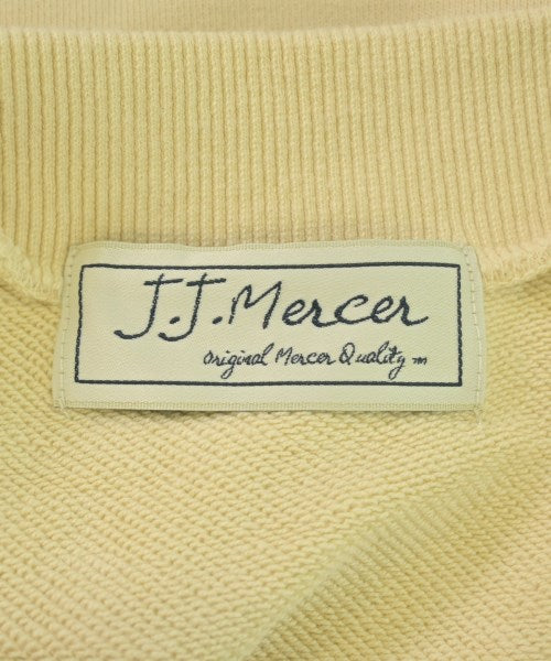 J.J. Mercer 運動衫