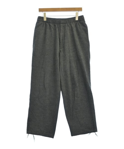 STANDARD JOURNAL 長褲