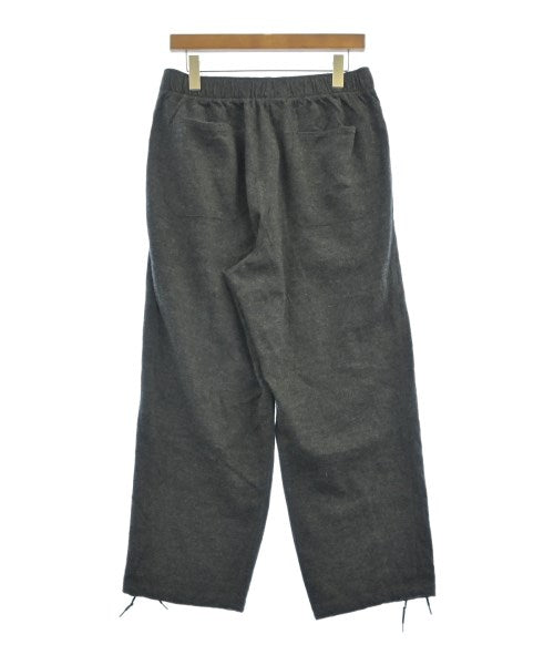 STANDARD JOURNAL 長褲