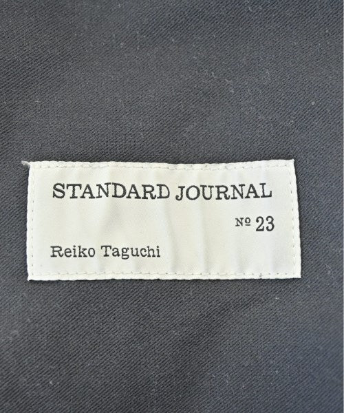 STANDARD JOURNAL 長褲