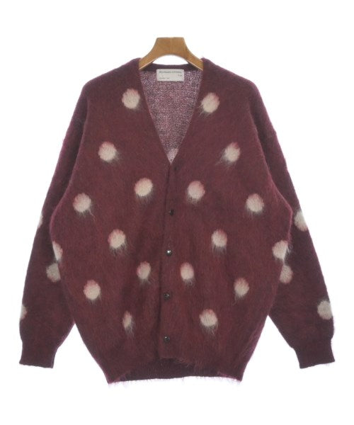 STANDARD JOURNAL 開襟衫