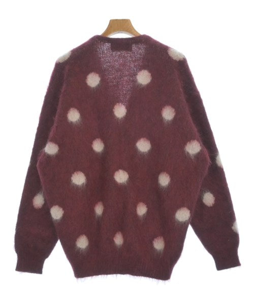 STANDARD JOURNAL 開襟衫