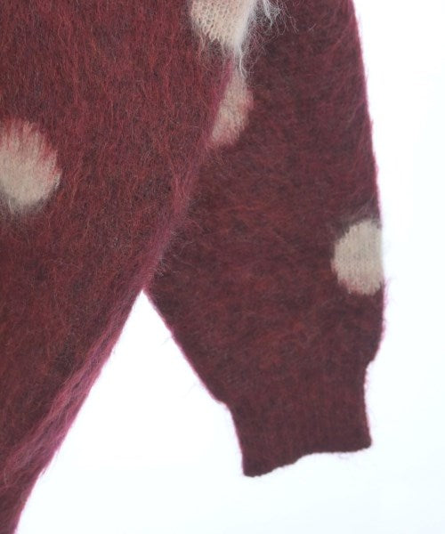 STANDARD JOURNAL 開襟衫