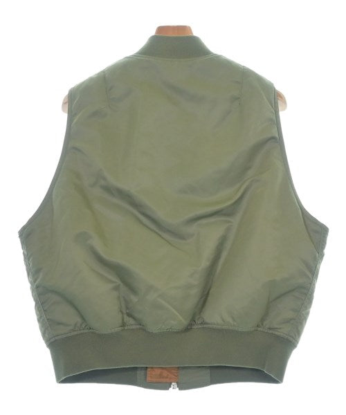 STANDARD JOURNAL 軍裝夾克
