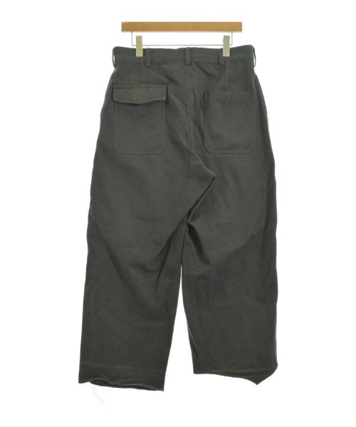 STANDARD JOURNAL 工裝褲