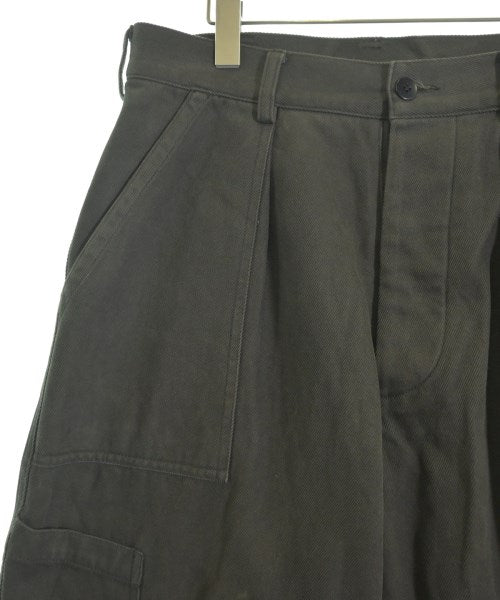 STANDARD JOURNAL 工裝褲