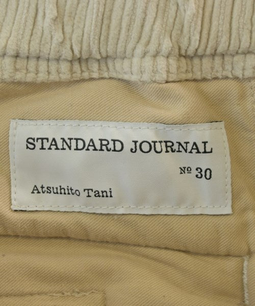 STANDARD JOURNAL 其他款