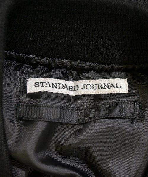 STANDARD JOURNAL 羽絨夾克/背心
