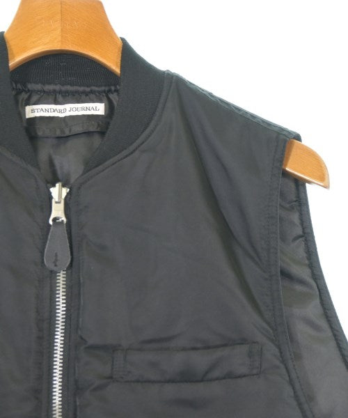 STANDARD JOURNAL 羽絨夾克/背心