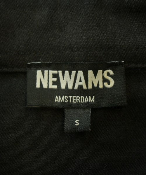NEWAMS 休閒襯衫