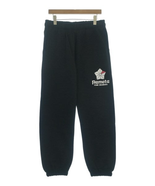 PUNK DRUNKERS 運動