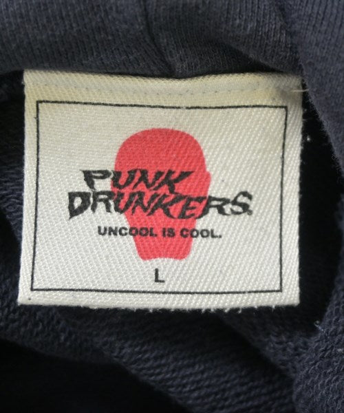 PUNK DRUNKERS 連帽衫