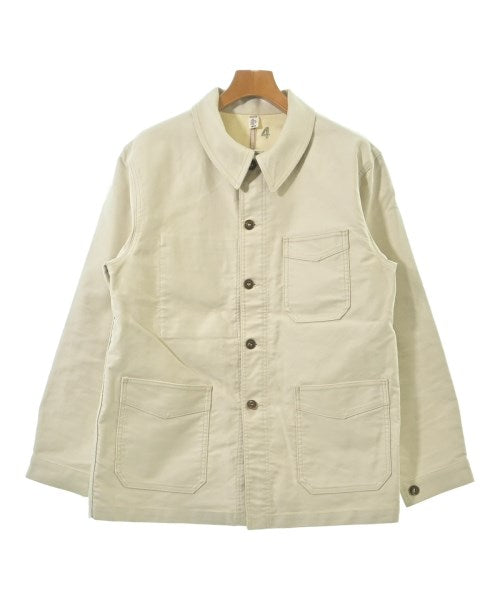 LE TRAVAILLEUR GALLICE 工作夾克