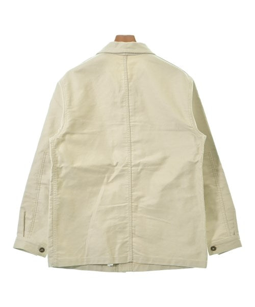 LE TRAVAILLEUR GALLICE 工作夾克