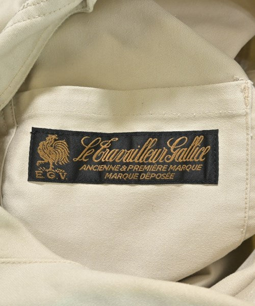 LE TRAVAILLEUR GALLICE 工作夾克