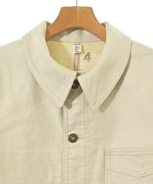 LE TRAVAILLEUR GALLICE 工作夾克