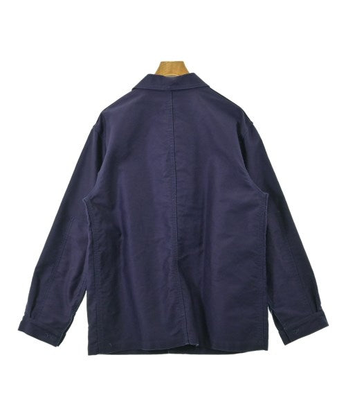 LE TRAVAILLEUR GALLICE 其他飛行外套