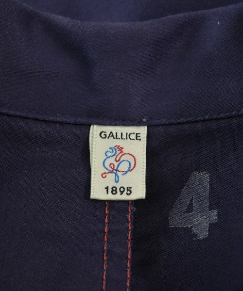 LE TRAVAILLEUR GALLICE 其他飛行外套