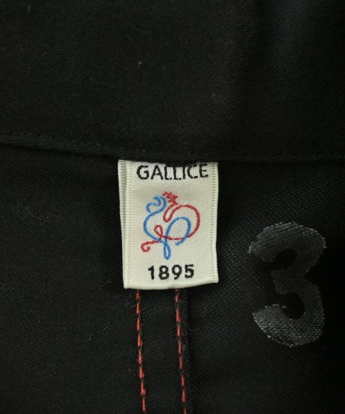 LE TRAVAILLEUR GALLICE 其他飛行外套
