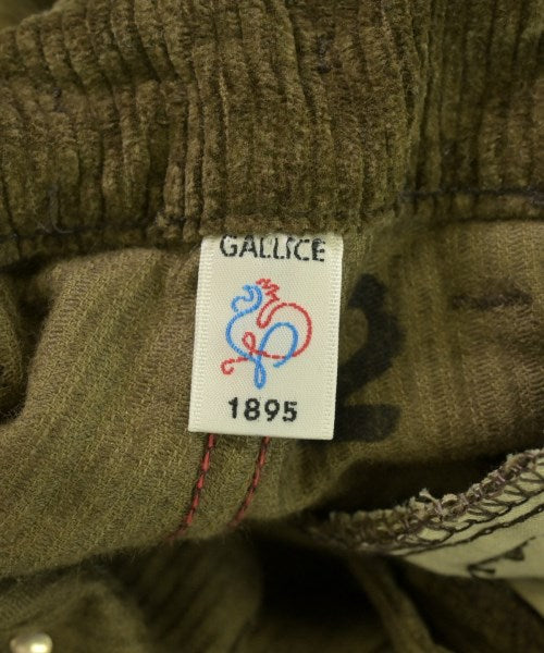 LE TRAVAILLEUR GALLICE 休閒褲