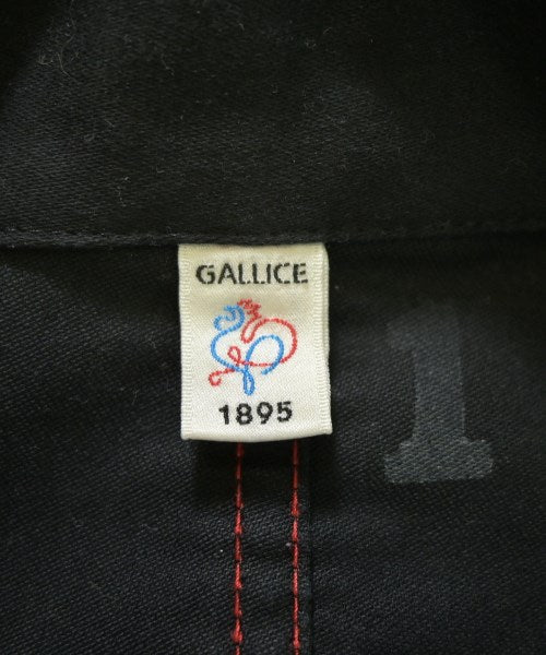 LE TRAVAILLEUR GALLICE 其他飛行外套