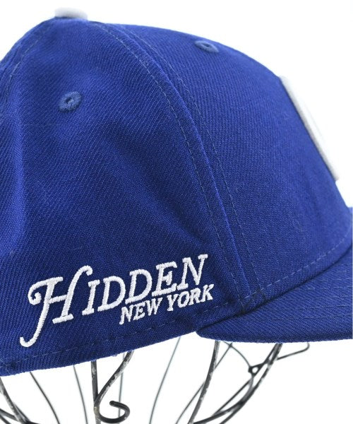 HIDDEN NEW YORK 棒球帽