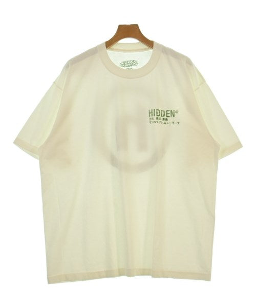 HIDDEN NEW YORK T恤/上衣