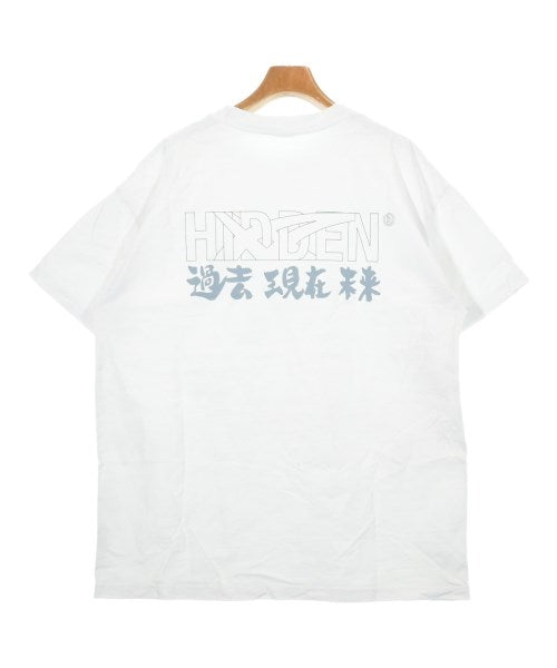 HIDDEN NEW YORK T恤/上衣