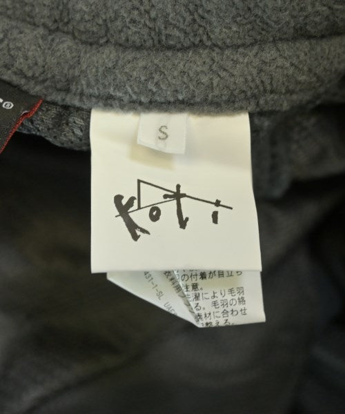 koti BEAUTY&YOUTH 工裝褲