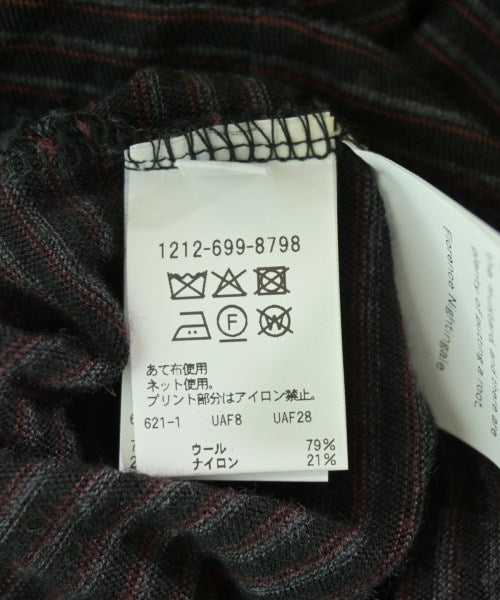 koti BEAUTY&YOUTH T恤/上衣