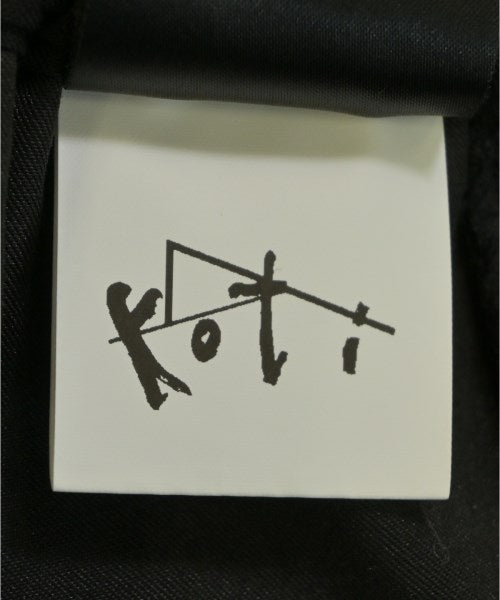 koti BEAUTY&YOUTH 工裝褲