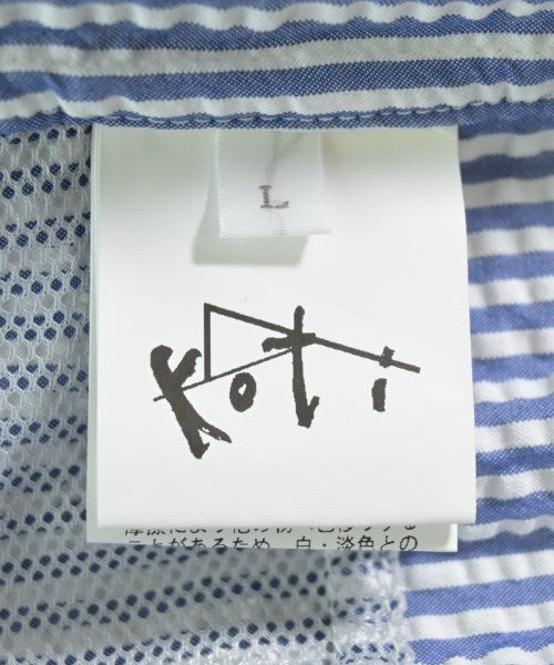 koti BEAUTY&YOUTH 休閒襯衫