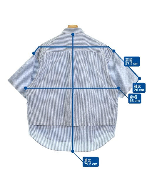 koti BEAUTY&YOUTH 休閒襯衫