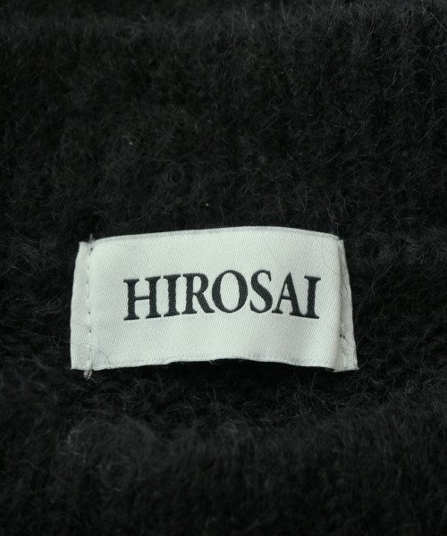 HIROSAI 毛衣