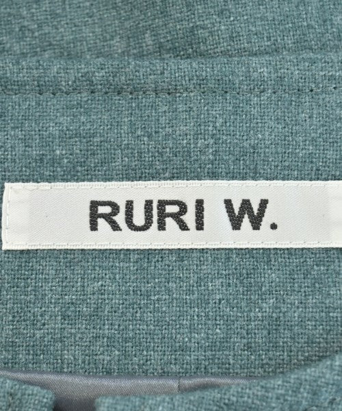RURI.W 洋裝