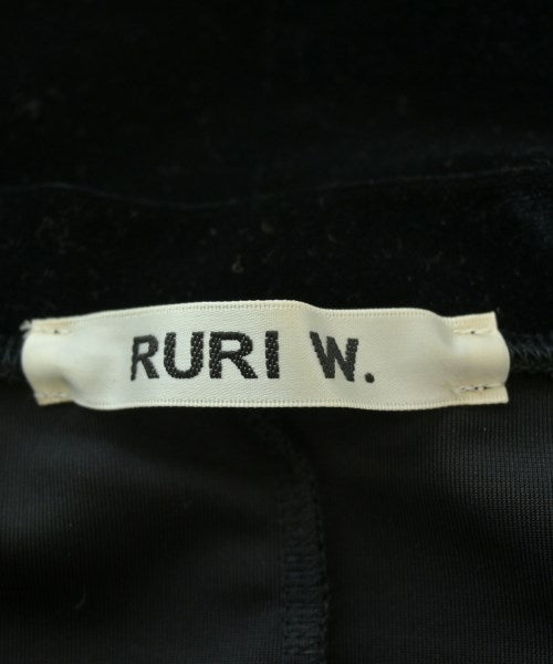 RURI.W 洋裝