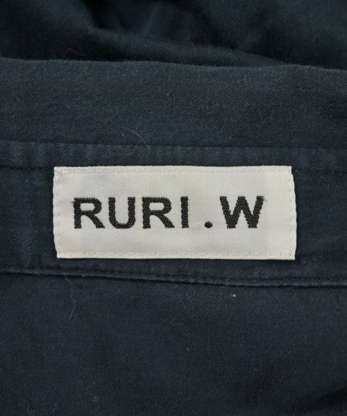 RURI.W 休閒襯衫