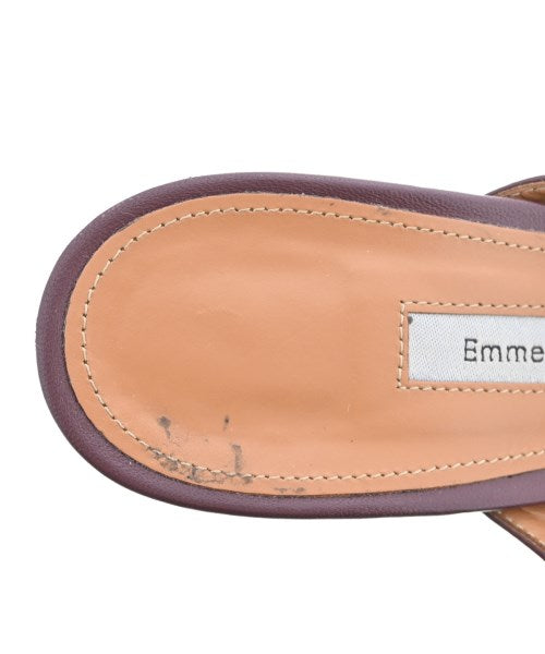 Emme Parsons 涼鞋