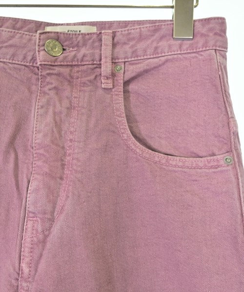 MARANT ETOILE 牛仔褲