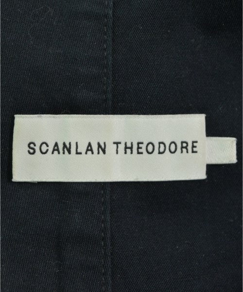 Scanlan Theodore 其他款