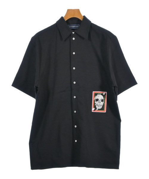 DEVON HALFNIGHT LEFLUFY 休襯衫