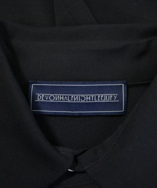 DEVON HALFNIGHT LEFLUFY 休襯衫