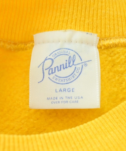 pannill 運動衫