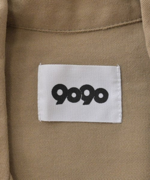 9090 其他飛行外套