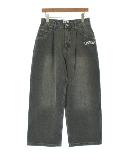 9090 牛仔褲